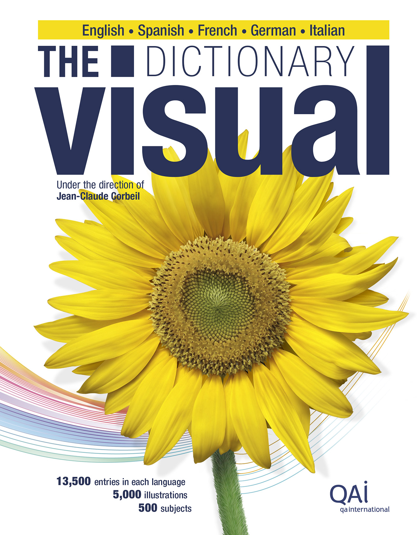 The Visual Dictionary Compact Edition QA international