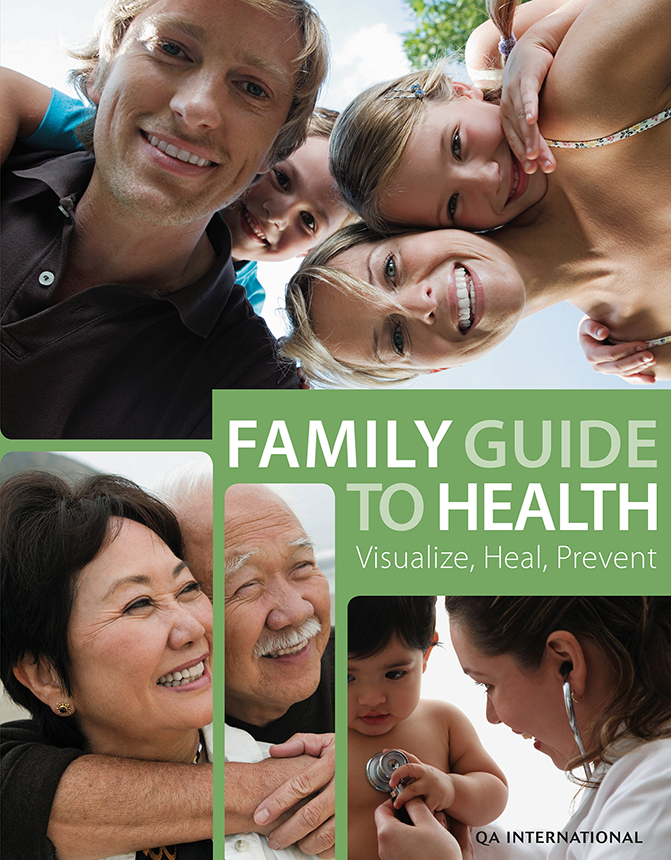 Health encyclopedias - Family Guide to Health