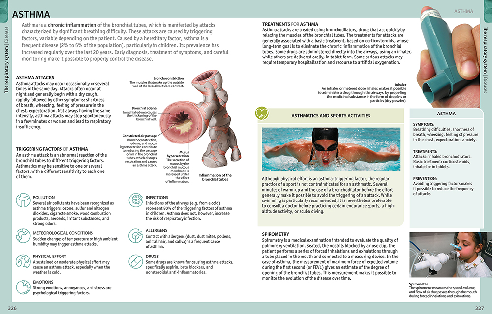 Health encyclopedias - Family Guide to Health