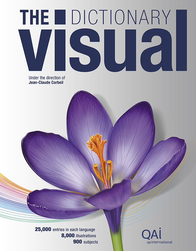 Visual Dictionaries - Complete