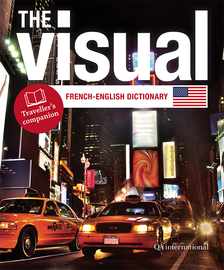 Visual Dictionaries - Practical